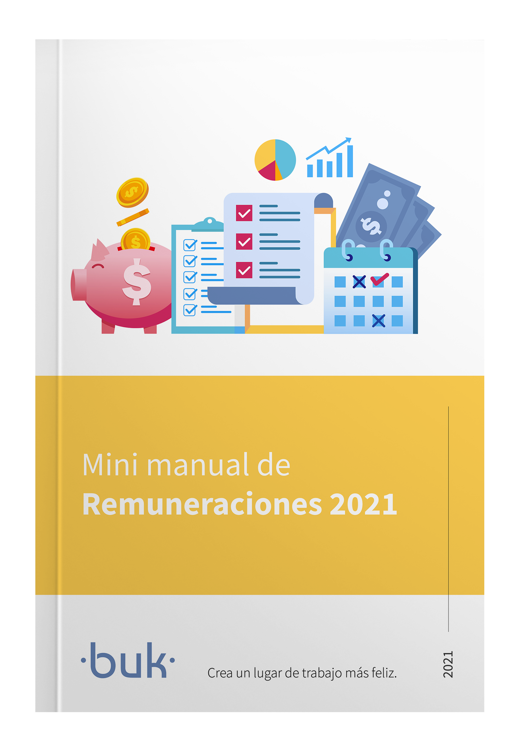 Mini Manual De Remuneraciones 2021